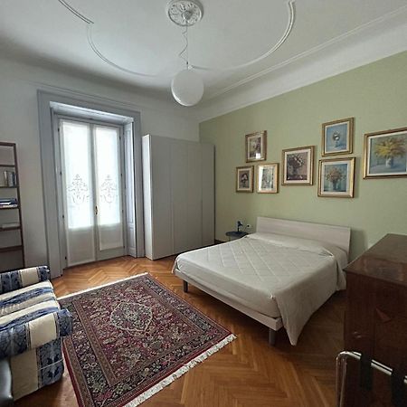 Gambara Apartment Milaan Buitenkant foto