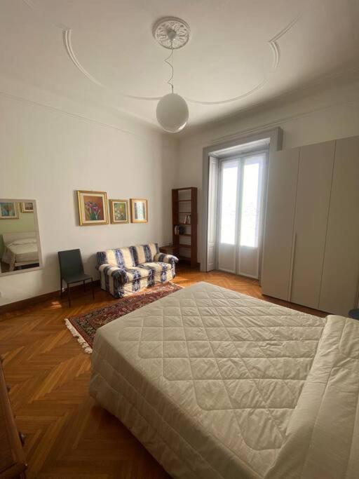 Gambara Apartment Milaan Buitenkant foto