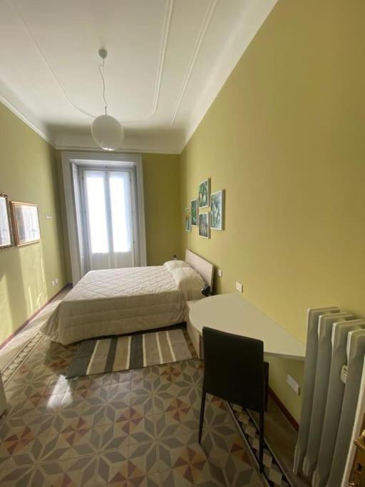 Gambara Apartment Milaan Buitenkant foto