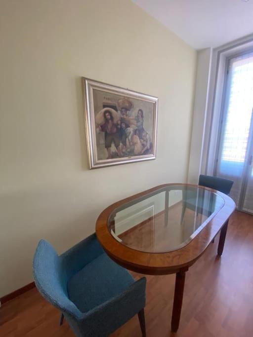 Gambara Apartment Milaan Buitenkant foto