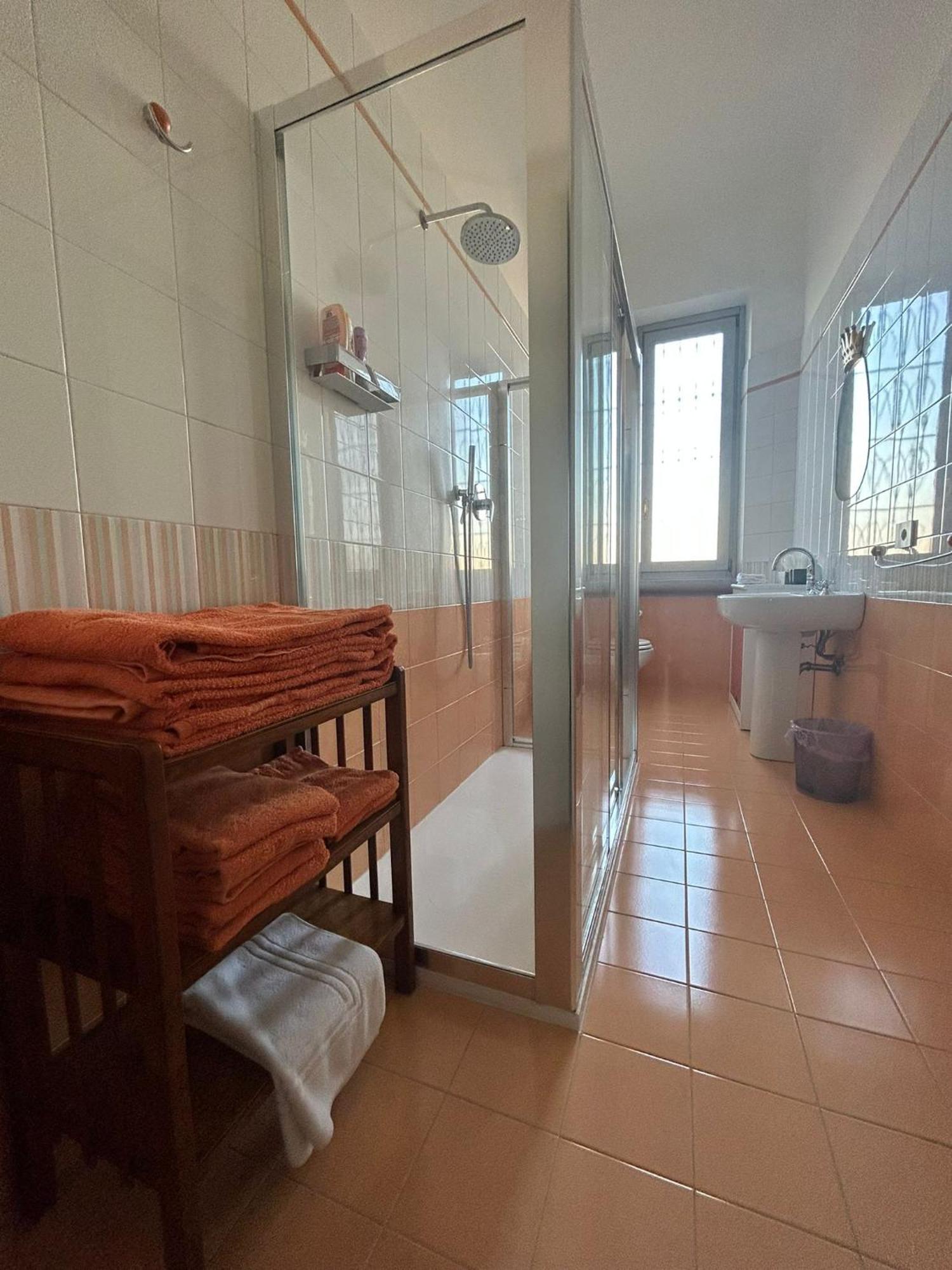 Gambara Apartment Milaan Buitenkant foto